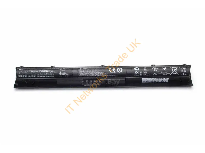 800049-001-AX - Axiom 800049-001-Ax Laptop Spare Part Battery