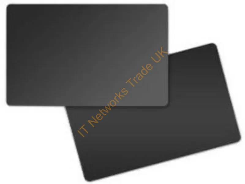 800050-158 - Zebra 800050-158 Blank Plastic Card