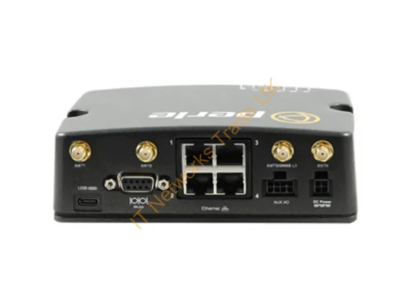 8000519 - Perle Irg7440 5G Router