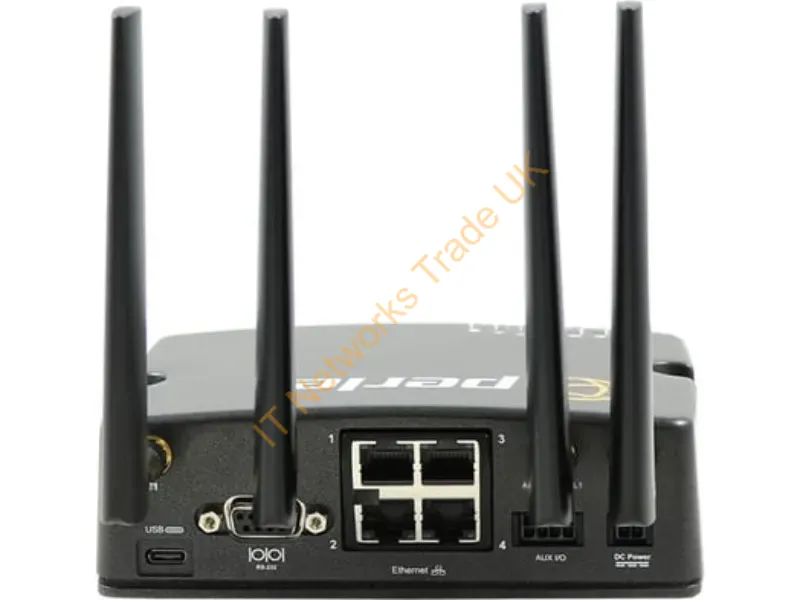 8000524 - Perle Irg7440 5G Router