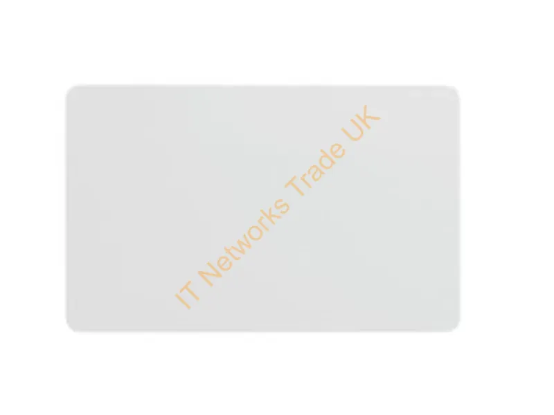 800059-510 - Zebra 800059-510 Blank Plastic Card