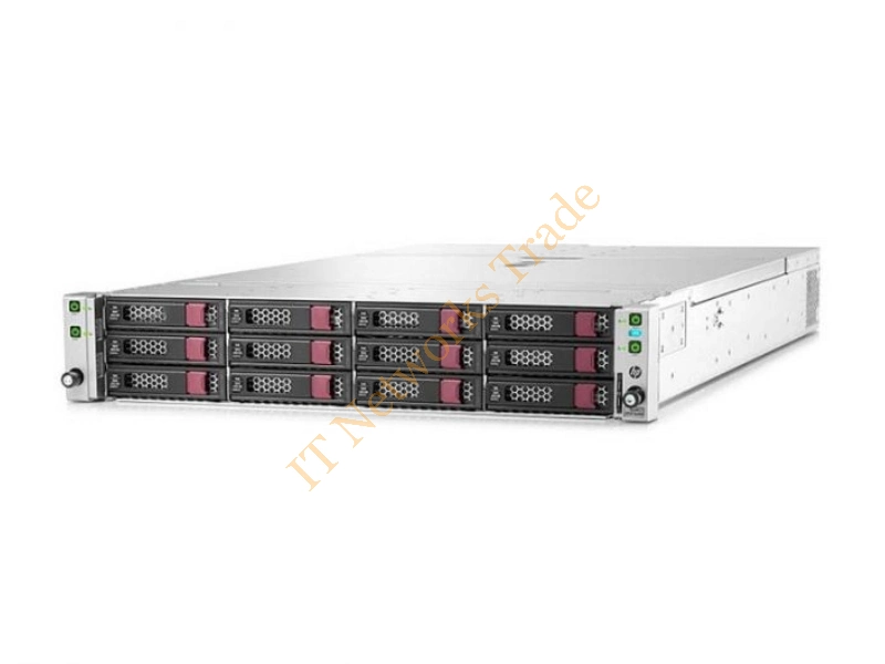 800063-B21 HP Adapter Kit for Apollo 2000 Server System Server Accessory