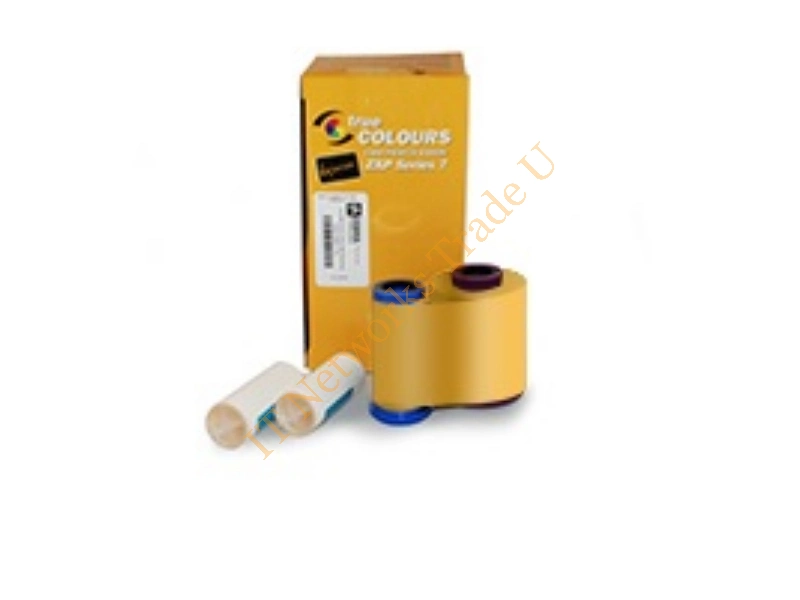 800077-716EM - Zebra 800077-716EM 5000pages printer ribbon Accessory