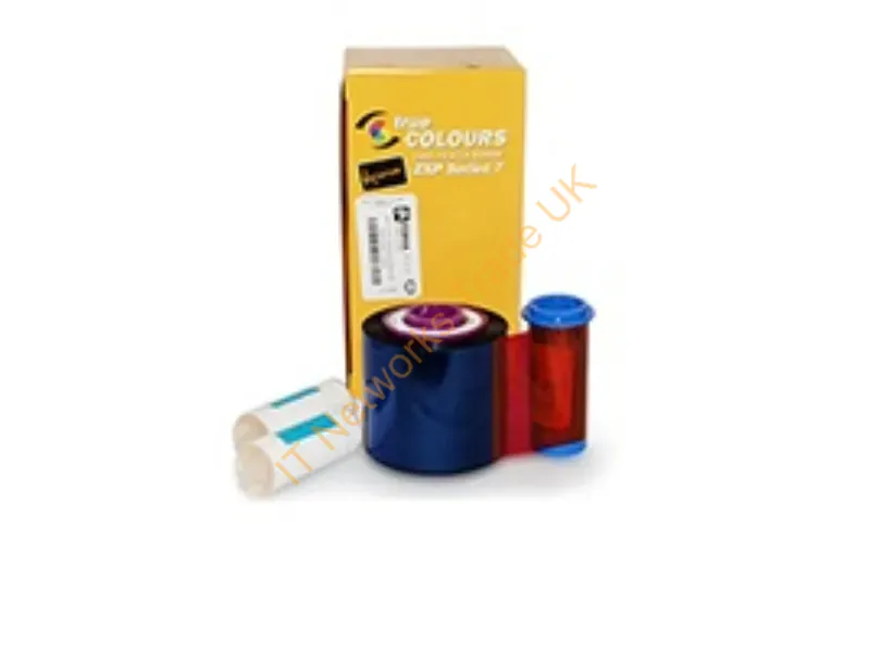 800077-747EM - Zebra 800077-747EM 1250pages printer ribbon Accessory