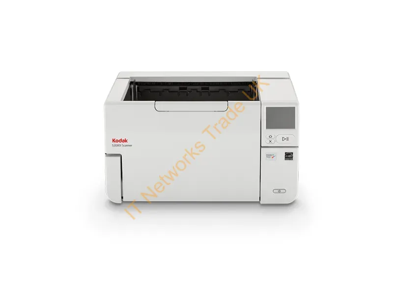 8001703 - Kodak Alaris S2085F Fbscan 8.5X160 85Ppm 600Dpi Usb