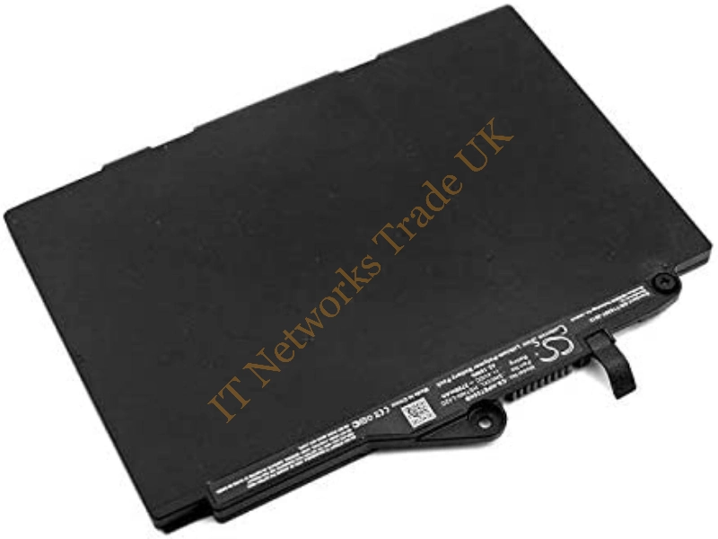 800232-271 HP 3-Cell 3780mAh 44Wh 11.4V Li-Ion Battery for EliteBook 725 G3/820 G3 Laptop Battery