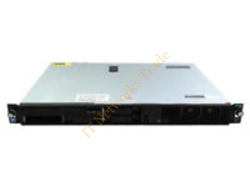 800289-001 HP 1U Half Width Blank Filler Assembly for ProLiant XL170r Gen9 Server Server Accessory