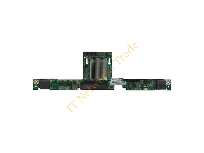 800360-001 HP PCA SAS Expander Board for Apollo 200 G9 Server Server Accessory