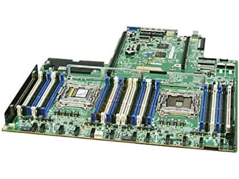 800365-001 HP 2U Bayonet Board for ProLiant XL190r G9 Server Accessory