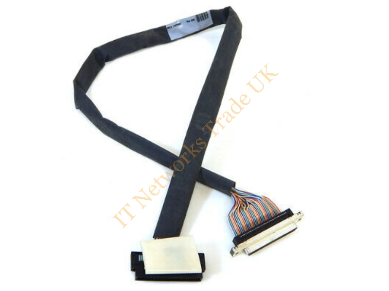 8003669 Gateway 68-Pin VHDCI 78 Custom External Cable Miscellaneous Cable
