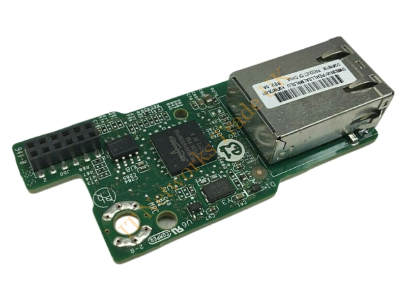 800369-001 HP Apollo 2000 Dedicated NIC IM Board Networking Accessory