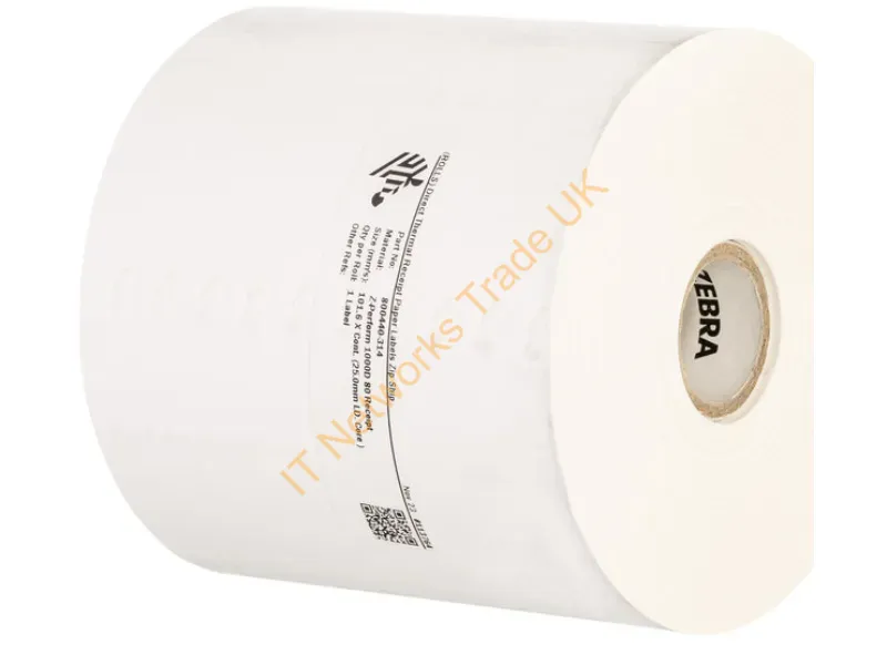 Zebra 800420-314 thermal paper Accessory