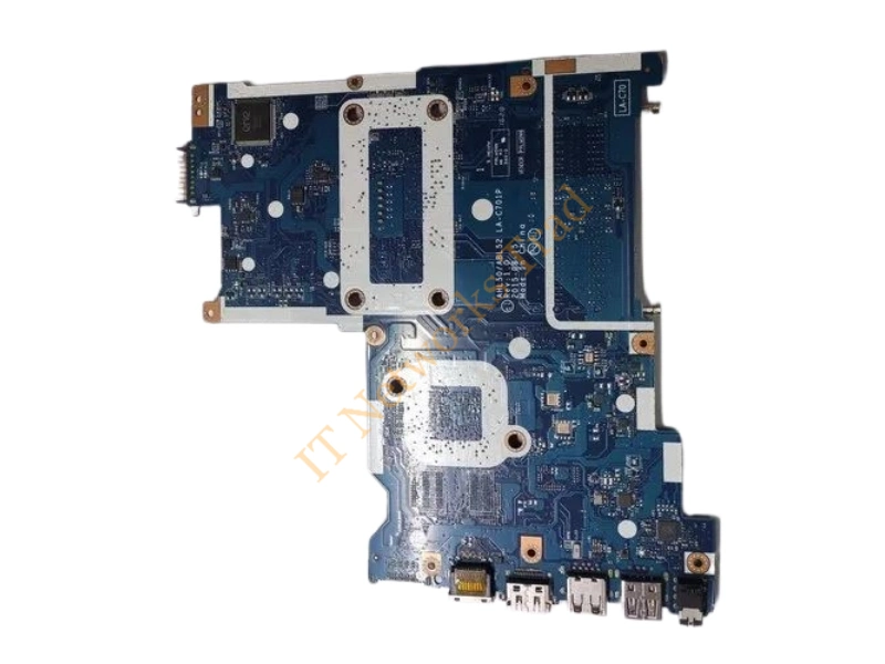 800480-001 HP System Board with Intel Pentium 3805U 1.90GHz Processor for ProBook 450 G2 Notebook Laptop Motherboard