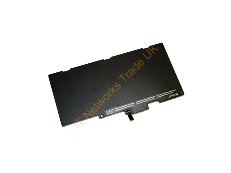 800513-001-BTI - Bti 800513-001- Industrial Rechargeable Battery Lithium-Ion (Li-Ion) 3400 Mah 10.8 V