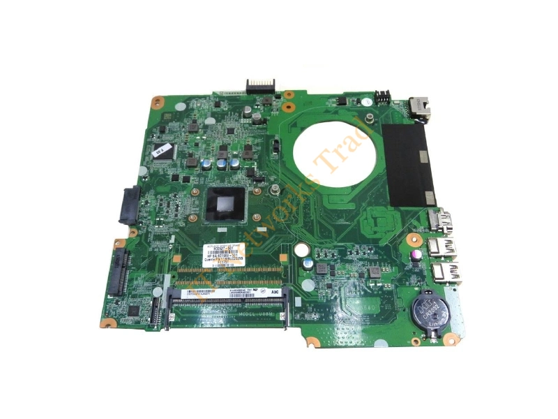 800527-501 HP System Board with Celeron N2840 CPU for 14 14-y Series Laptop Laptop Motherboard