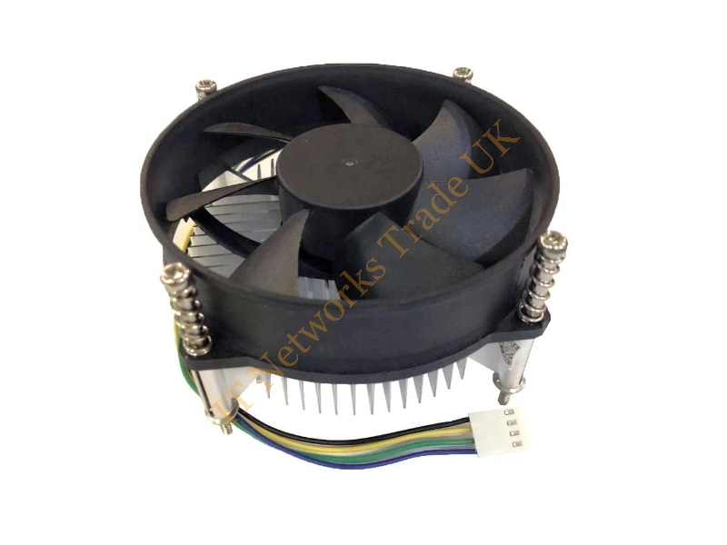 8005615 Gateway Heatsink with Fan for Solo 5350 Fans And Heatsink Combo