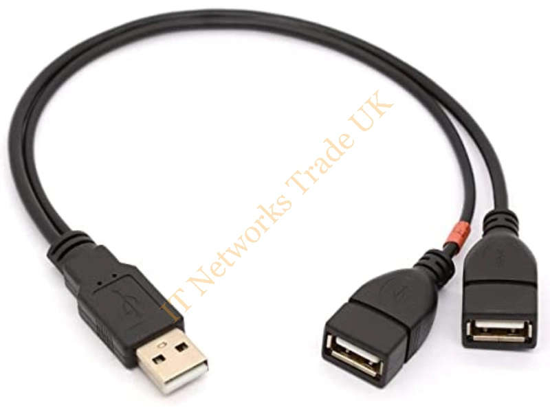 8005877 Gateway USB Cable Assembly