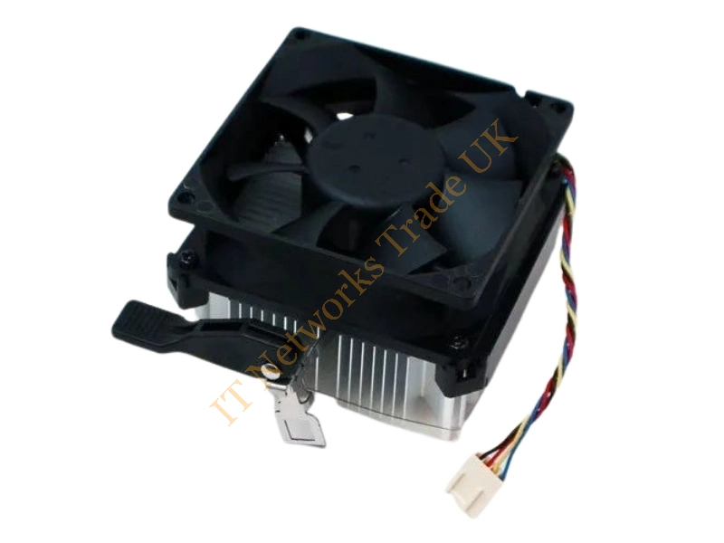 8006265 Gateway Heatsink and Fan Fans And Heatsink Combo