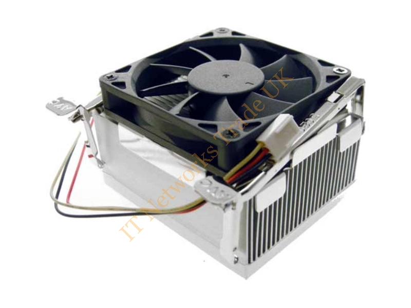 8006485 Gateway Heatsink and Fan Fans And Heatsink Combo