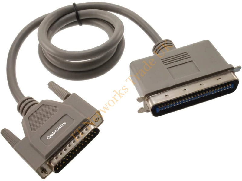 8006528 Gateway 3-Connector U160 SCSI Cable Assembly Data Cable