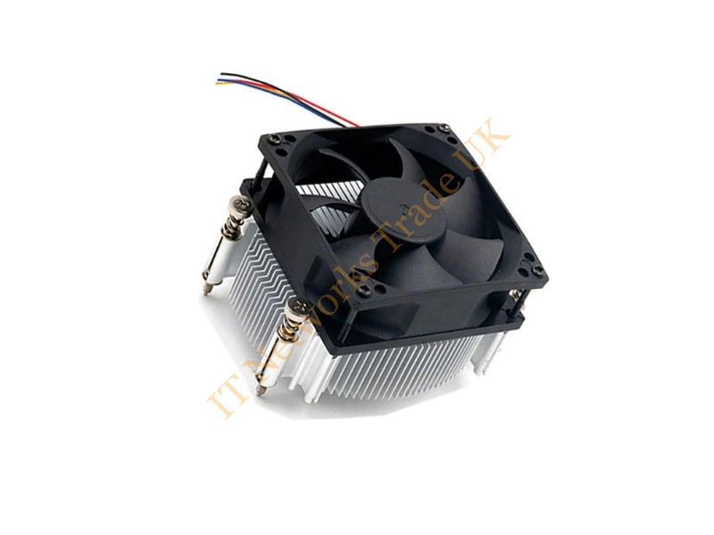 8006681 Gateway Heatsink and Fan for 450 Series Fans And Heatsink Combo