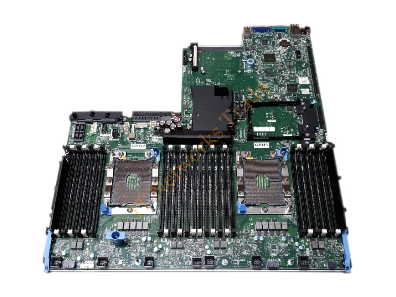 800792-001 HP 2U Bayonet Board for ProLiant XL190r G9 Server Accessory