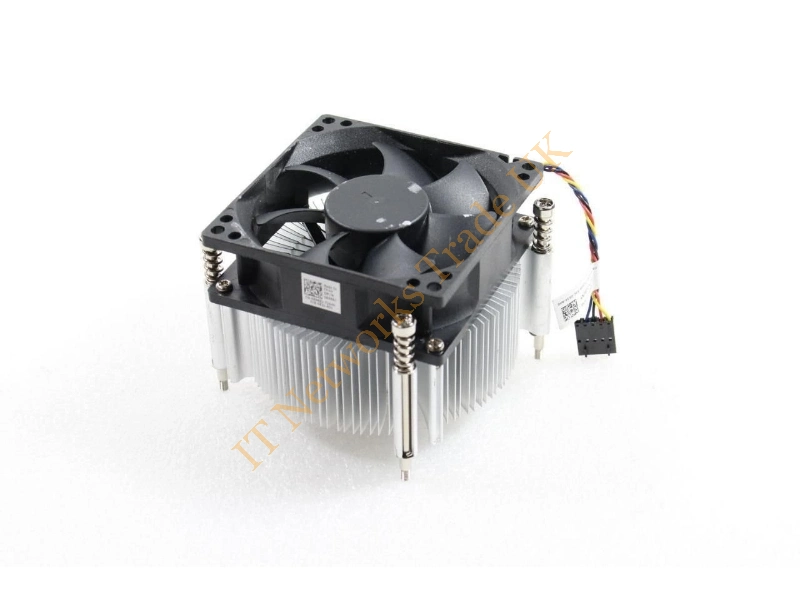 8008110 Gateway Heatsink with Cooling Fan for M405 Fans And Heatsink Combo
