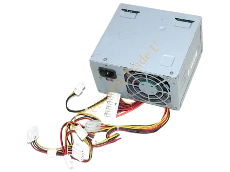 8009384R Hi-Pro Redundant Power Supply Cage