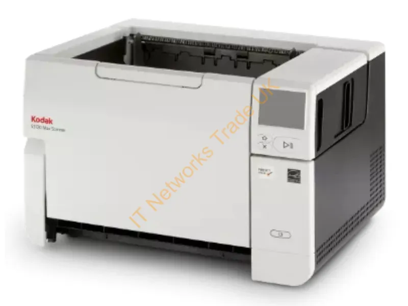 8009433 - Kodak Alaris S3120 Max Scanner