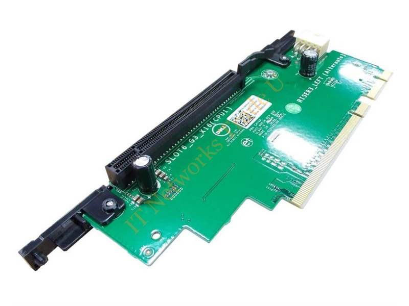 800JH - Dell Dell Poweredge R730 / R730Xd