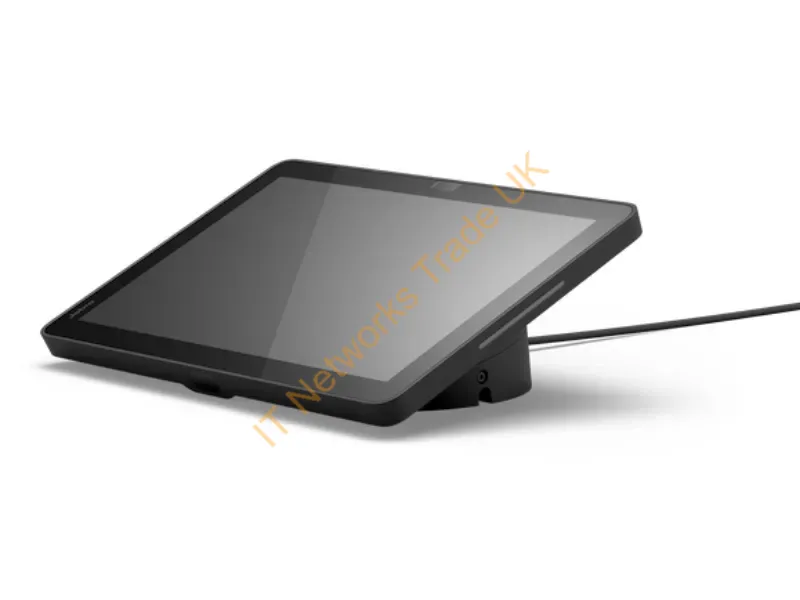 8010-239 - Jabra Control Ip - Uc 10.1" 1920 X 1200 Pixels Black Bluetooth