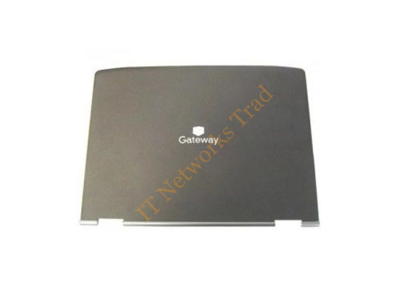 8011002R Gateway LCD Back Cover (Charcoal) Laptop Accessory
