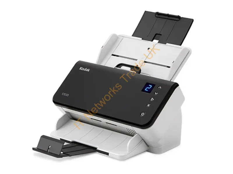 8011876 - Kodak Alaris Kodak E1030 Scanner - 30Ppm