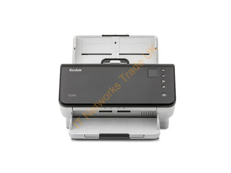 8011892 - Kodak Alaris Kodak E1040 Scanner - 40Ppm