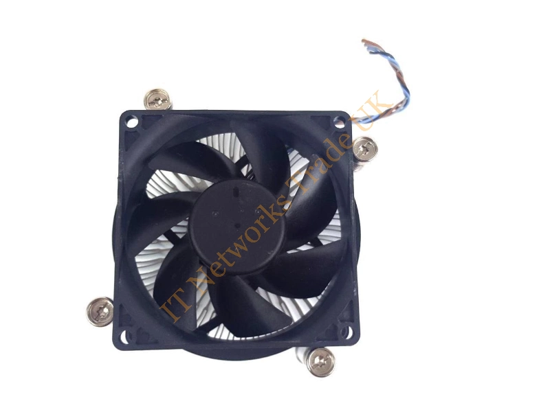 801358-001 HP Rear Fan Duct Assembly for EliteDesk 705 G2 Small form Factor Desktop Cooling Fan