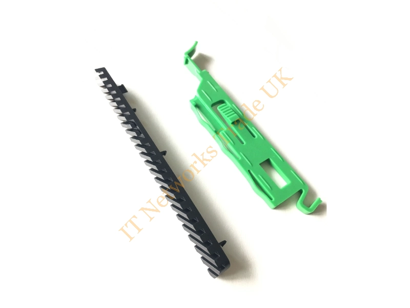 801359-001 HP 9.5mm Optical Disk Drive Slim Latch Assembly for EliteDesk 800 G3 Small form Factor Desktop System Accessory
