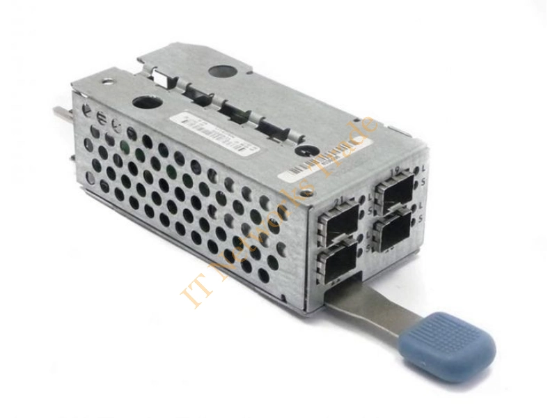 801365-001 HP Interconnect Module Blade for Synergy 480 Gen9 Compute Module Server Accessory
