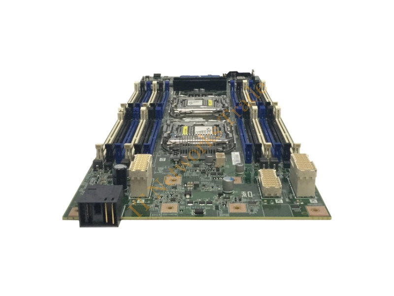 801371-001 HP SPS-DIMM Baffle/ Universal for Synergy 480 Gen9 Server Accessory