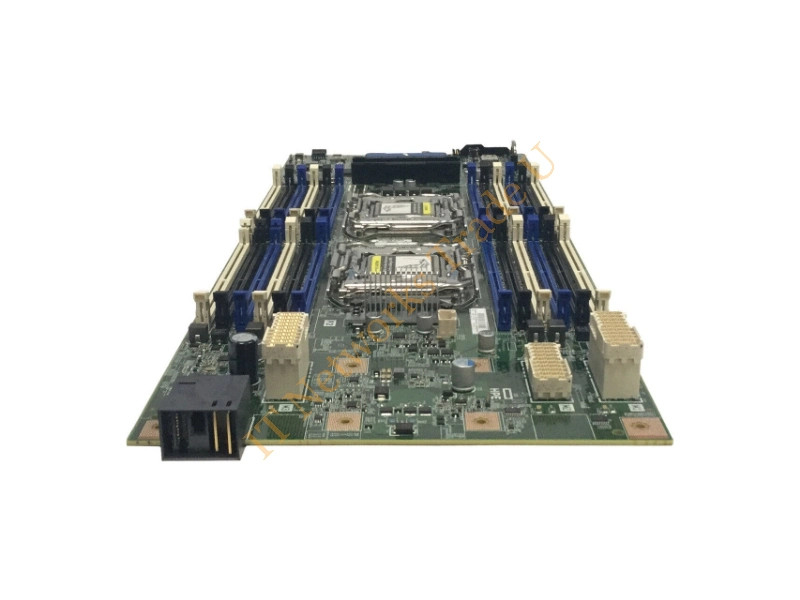 801374-001 HP Printed Circuit Assembly for Synergy 480 Gen9 Compute Module Server Accessory