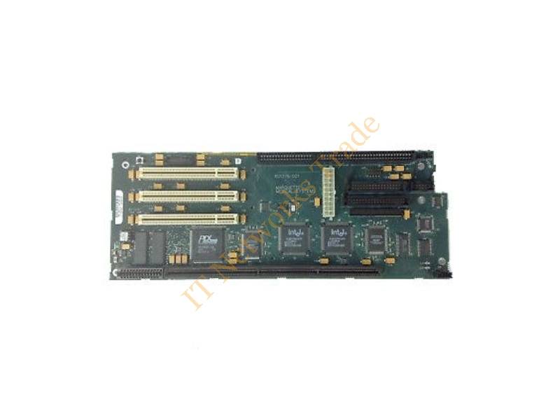 801376-001 HP Printed Circuit Assembly for Synergy 480 Gen9 Compute Module Server Accessory