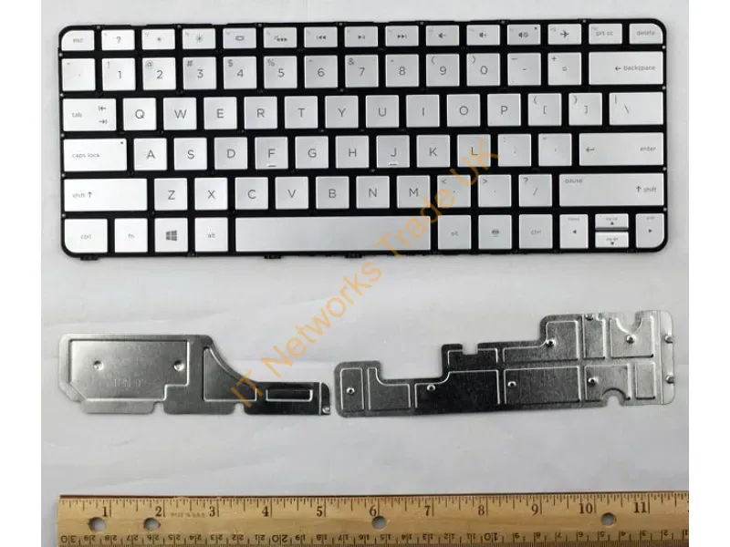 801508-001 - HPi Racing HP Sps-Kb Svr Isk Pt Tp Bl Us