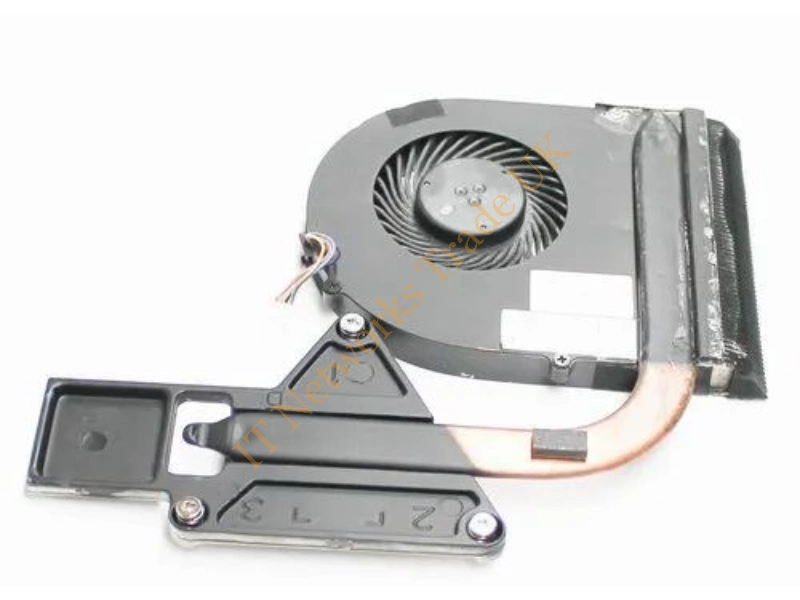 8015651R Gateway Heatsink and Fan for MX3414 Fans And Heatsink Combo