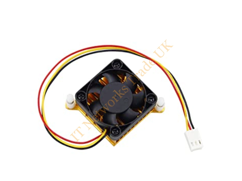 8015694R Gateway Heatsink and Fan for MX3231 Fans And Heatsink Combo