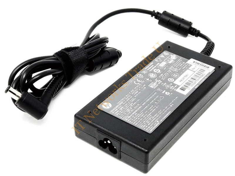 801637-001 HP 120-Watts 19.5VDC AC Adapter for Proone 400 G1 Promo 400po Elitedesk 705 G1 Power Adapter