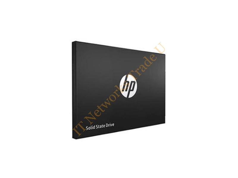 801645-001 HP 128GB Triple-Level Cell (TLC) SATA 6Gb/s 2.5-inch Solid State Drive SSD Storage