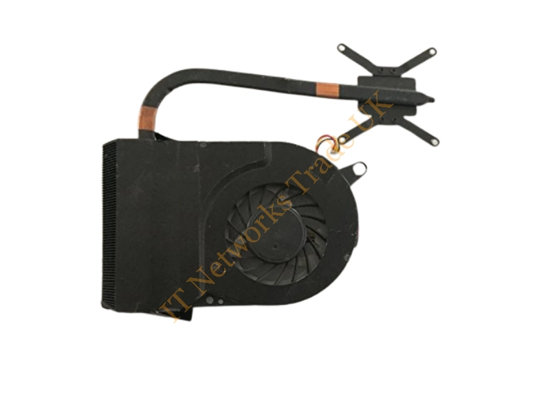 8016517R Gateway Heatsink and Fan for M-15x / T-1616 Fans And Heatsink Combo