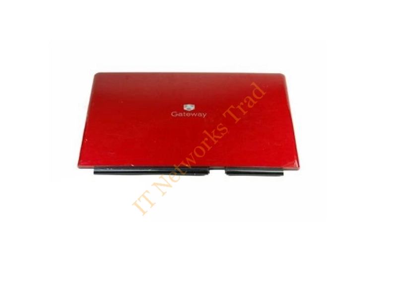 8016572R Gateway LCD Back Cover with Antenna M-6816 Laptop Accessory