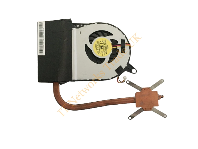 8016645R Gateway M-1617 Thermal Module with Fan Cooling Fan