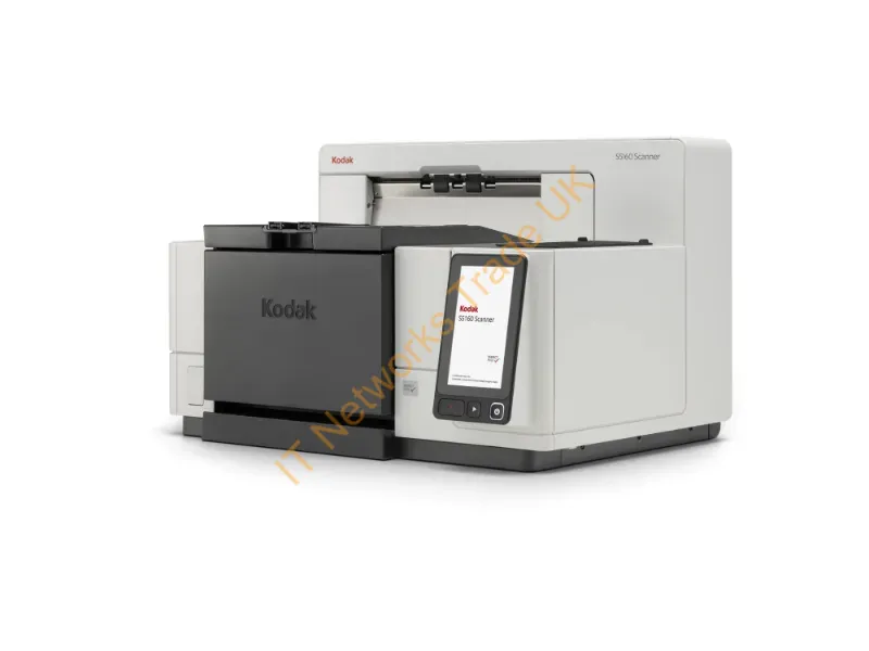 8016685 - Kodak Alaris Kodak S5160 Scanner