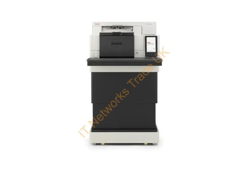 8016701 - Kodak Alaris Kodak S5210 Scanner